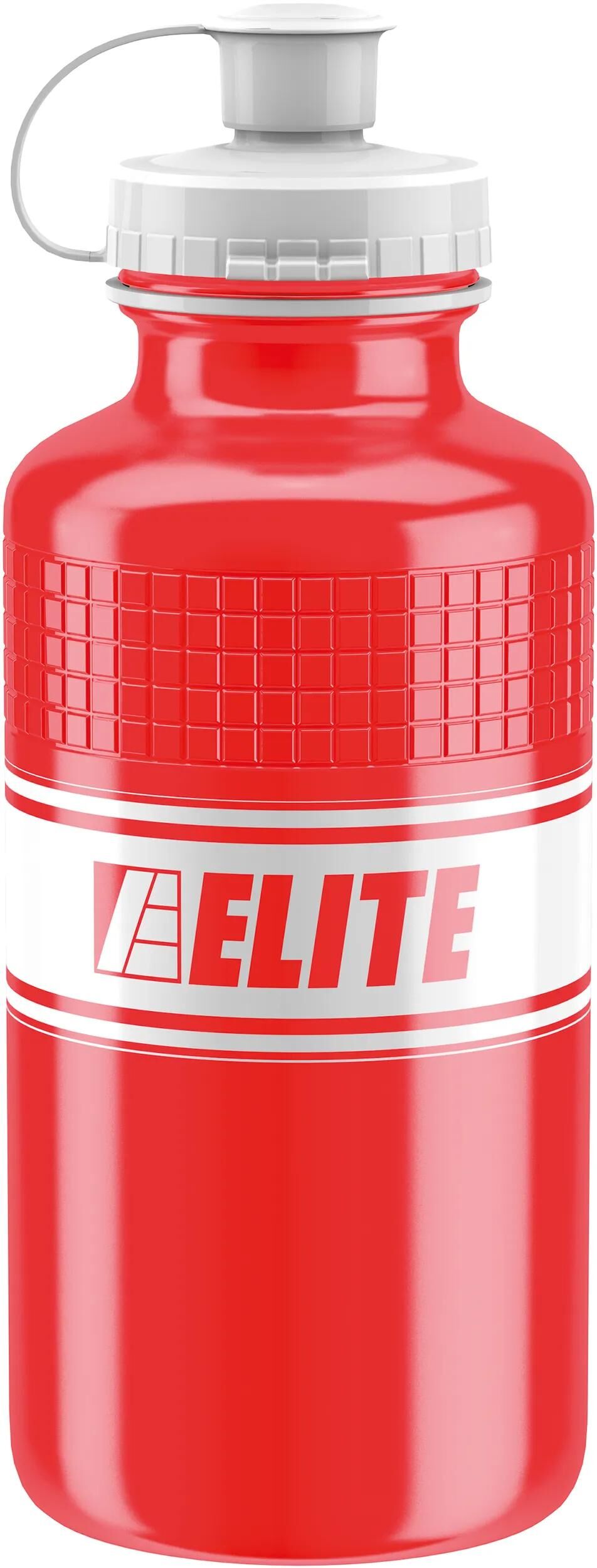 Elite bouteille d'eau eroica vintage bouteille eroica vintage 500ml rouge