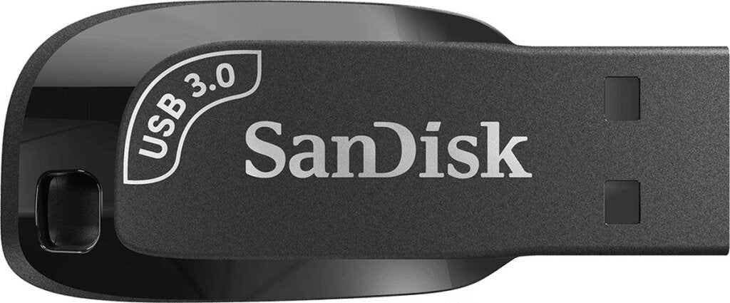 Sandisk Clé USB 3.0 SanDisk Ultra Shift 32 Go