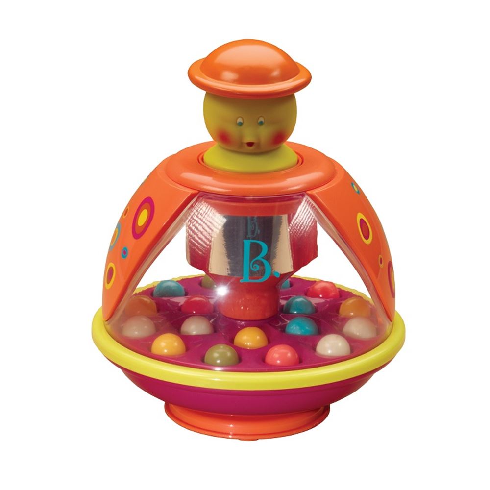 Jouets B : cyclomoteur poppi. 2+