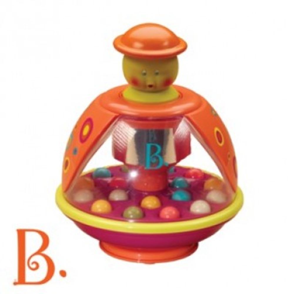 Jouets B : cyclomoteur poppi. 2+