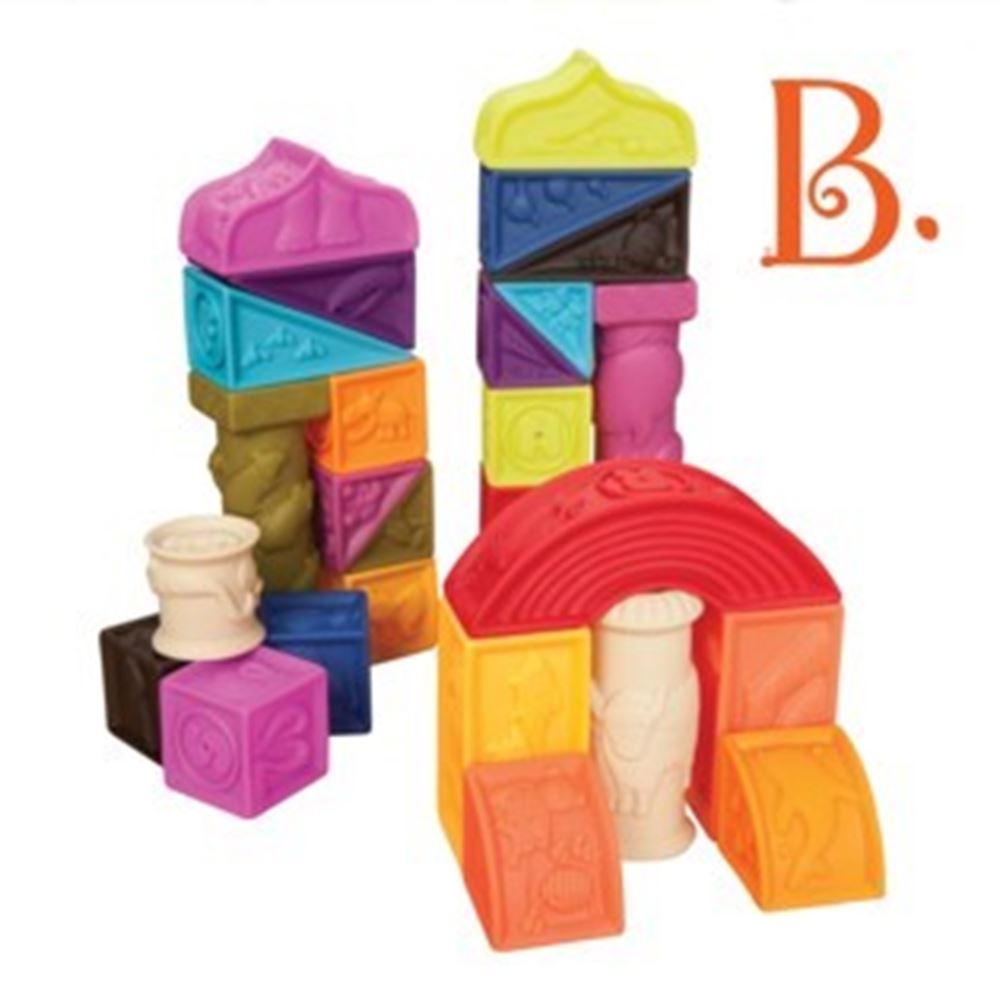 B-toys : elemenosqueeze