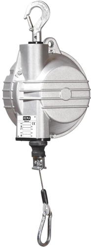 Équilibreur à ressort Rema 9358 18,0-22,0kg 2m (lourd)