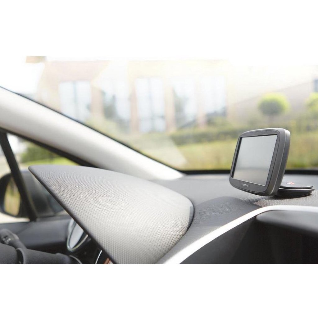 TomTom TomTom Simple support pour tableau de bord noir