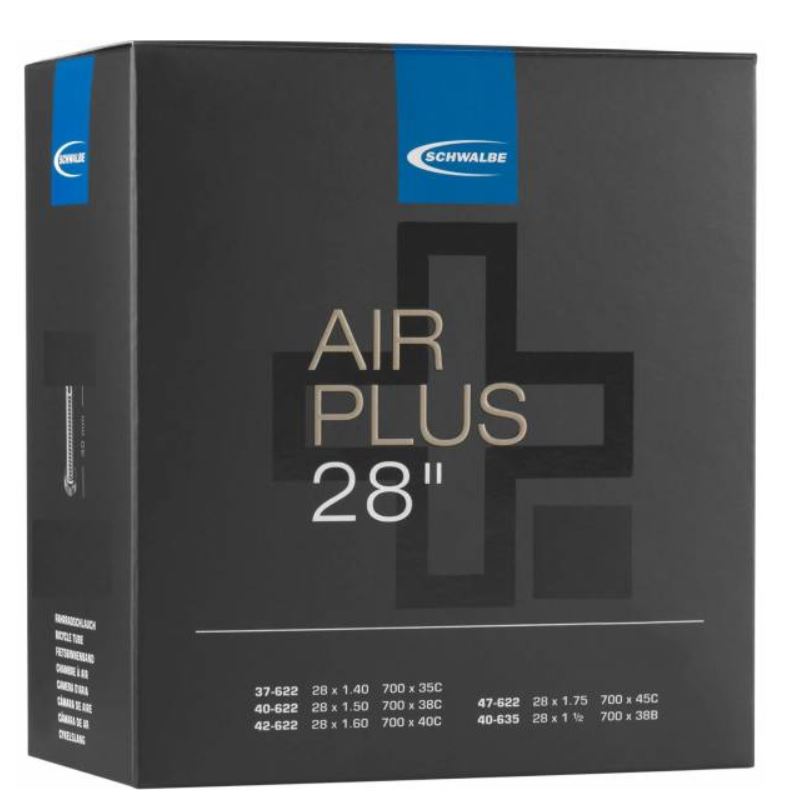 Schwalbe bnb 28x1,40-1,75 airplus