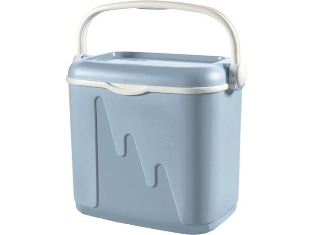 Glacière Curver 32 l bleue