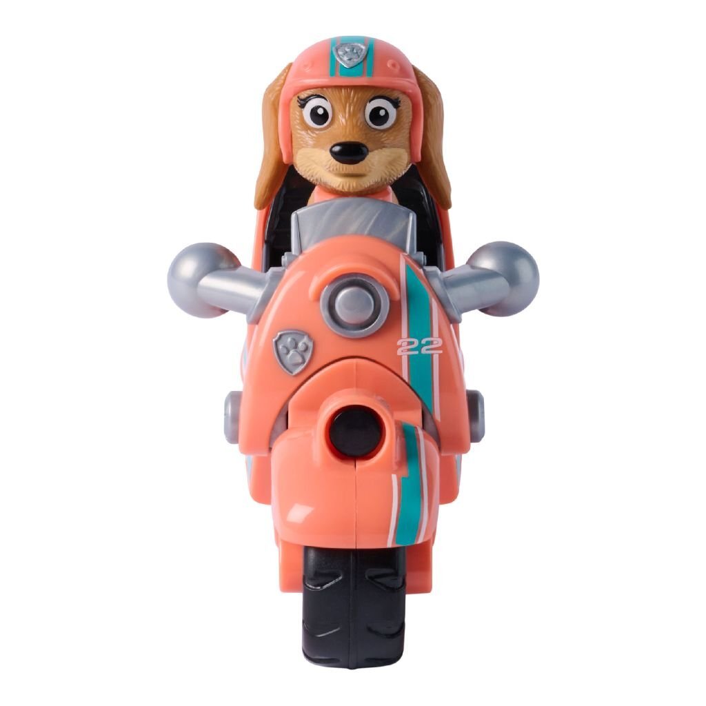 Ty Paw Patrol véhicule de base liber | 2 pièces