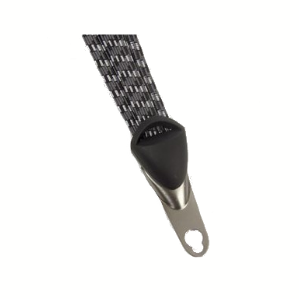 Widek Snelbindertrio City Cl. Black-gris. emballage suspendu