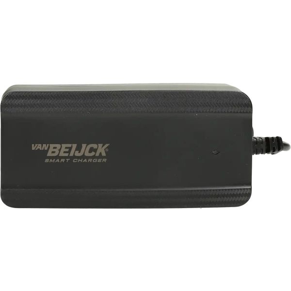 Chargeur de batterie Van Beijck de Moof 6,5 x 1,4 42v3a, y compris de Moof, S3, X3