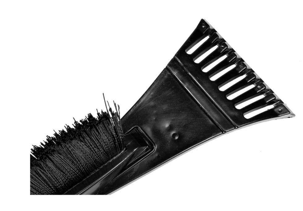 Grattoir à glace Mm eurotool avec brosse luxe 55cm