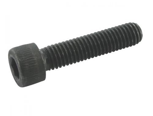 Bzk boulon ck 12,9 m16x150 d912 | 25 pièces