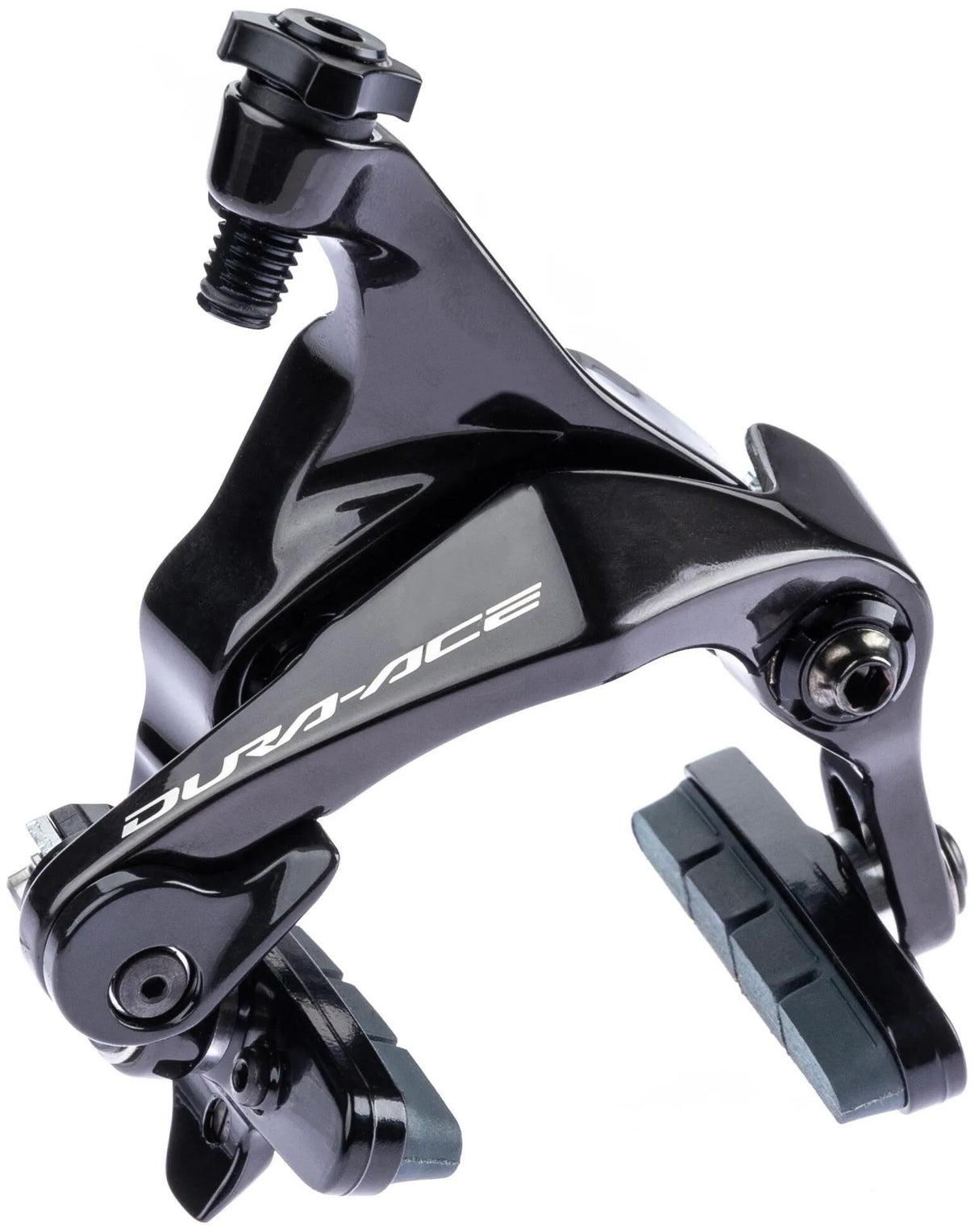 Shimano course frein dura ace br-9210 cale de frein.dura ace br-9210 montage.sur fourche avant