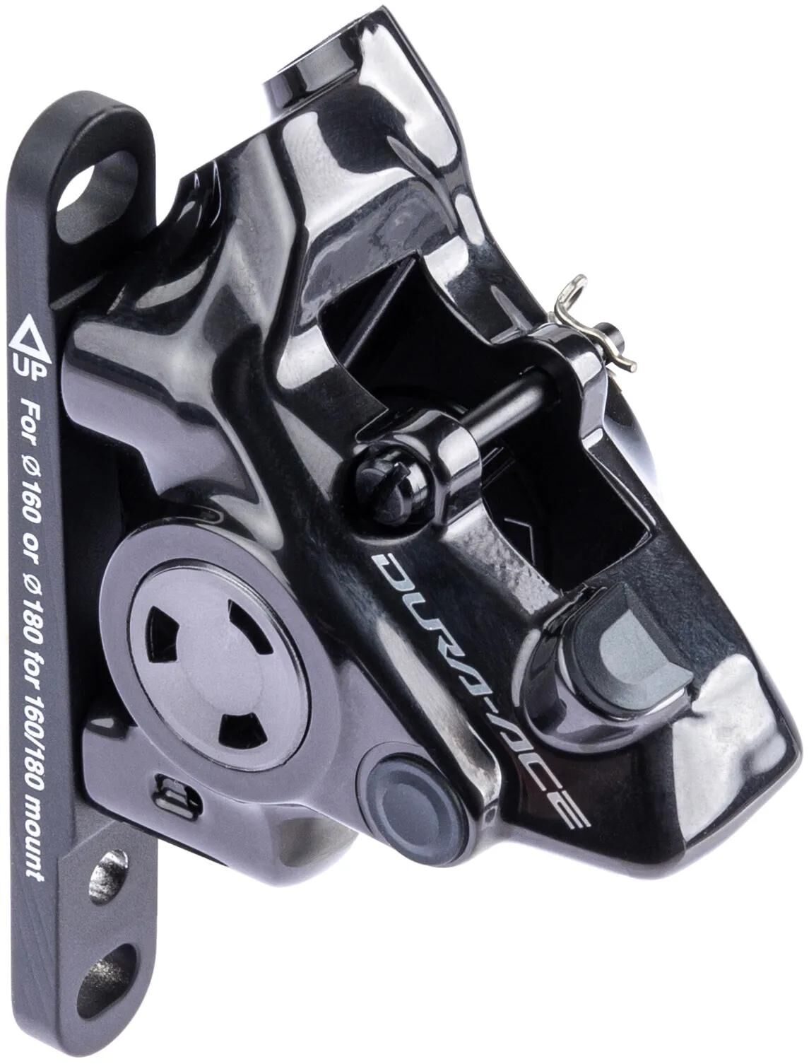 Étrier de frein à montage plat Shimano Dura Ace BR-R9270 avant