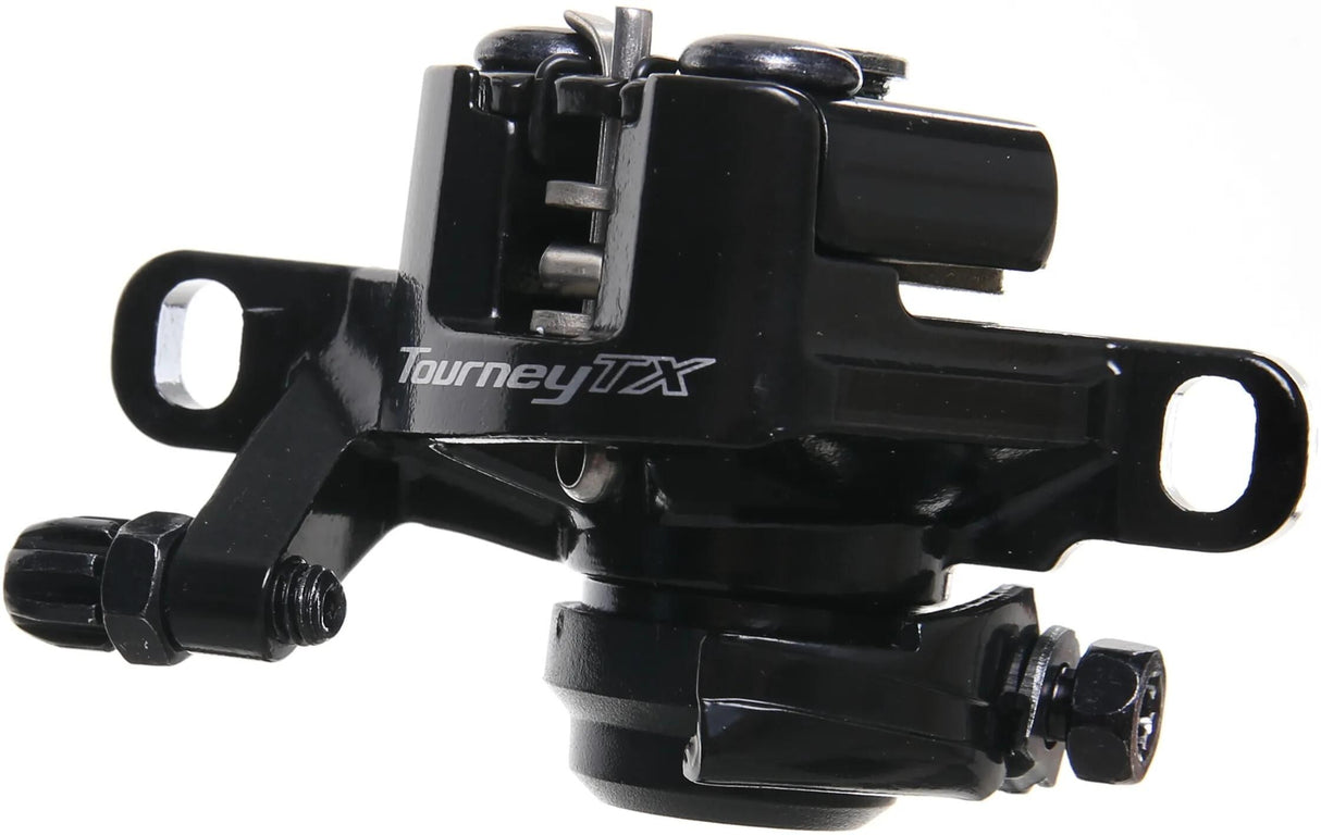 Support de plaquette de frein Shimano br-tx805 mod. Cale d'étrier 17 br. tx805fr. arrière pm mech.bl.