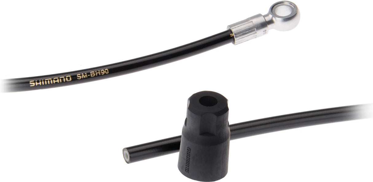 Durite de frein Shimano saint sm-bh90-sblsl 1700mm