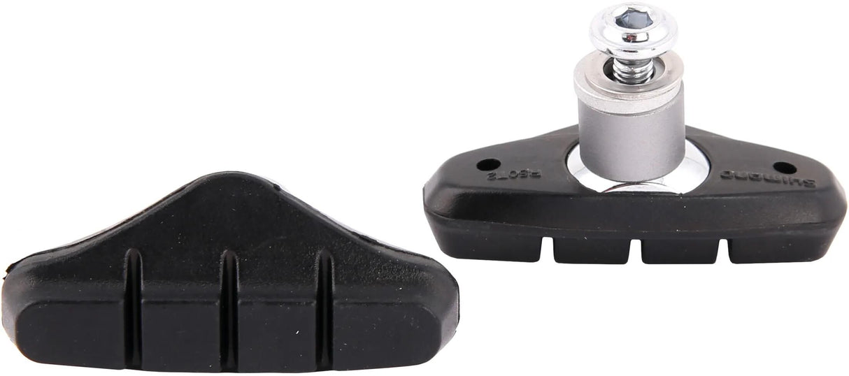 Patins de frein cantilever Shimano r50t2 pour br-cx50