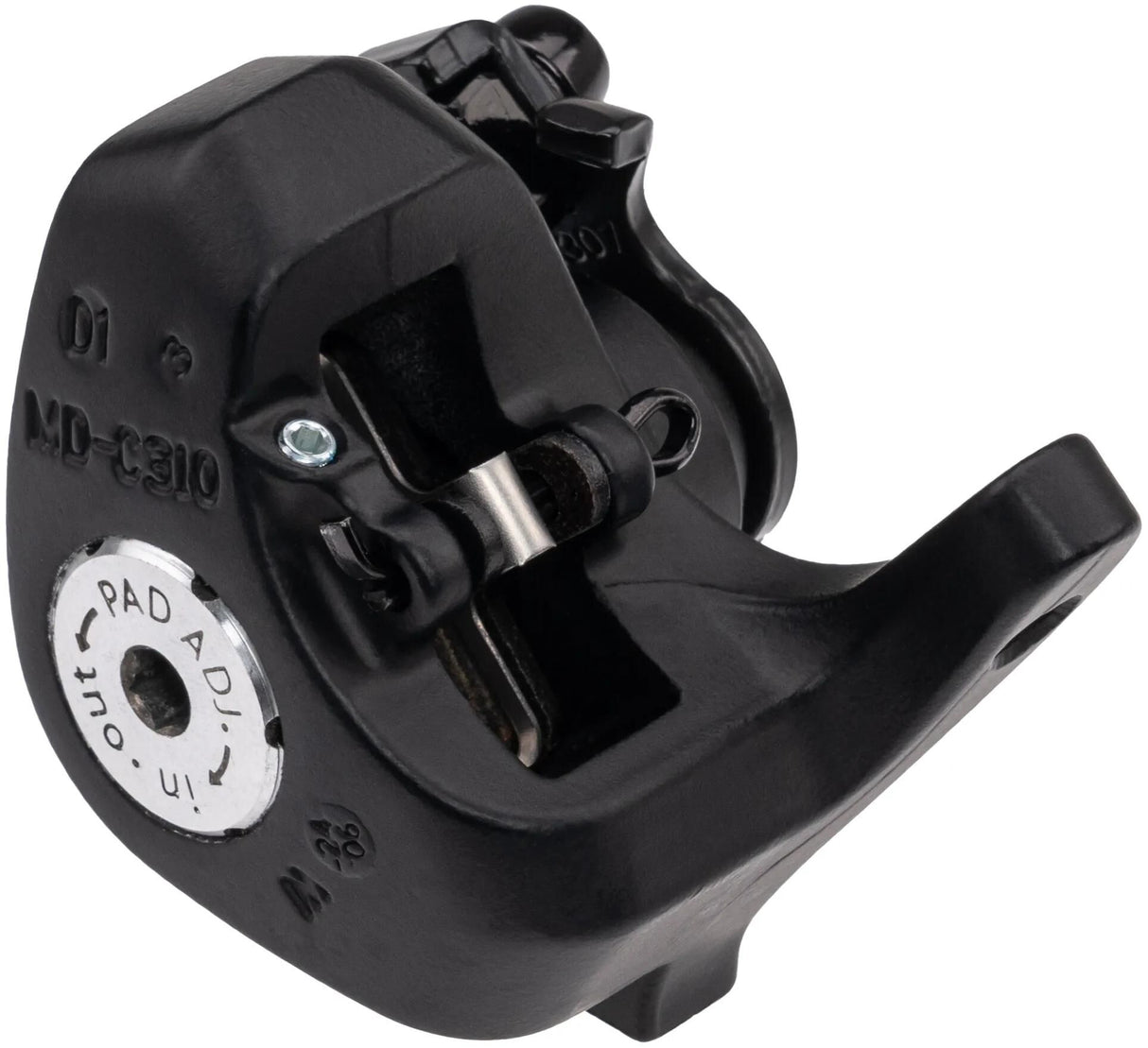 Support de bloc de frein Tektro MD-C310 étrier de frein RR mécanique FM 160 MD-C310