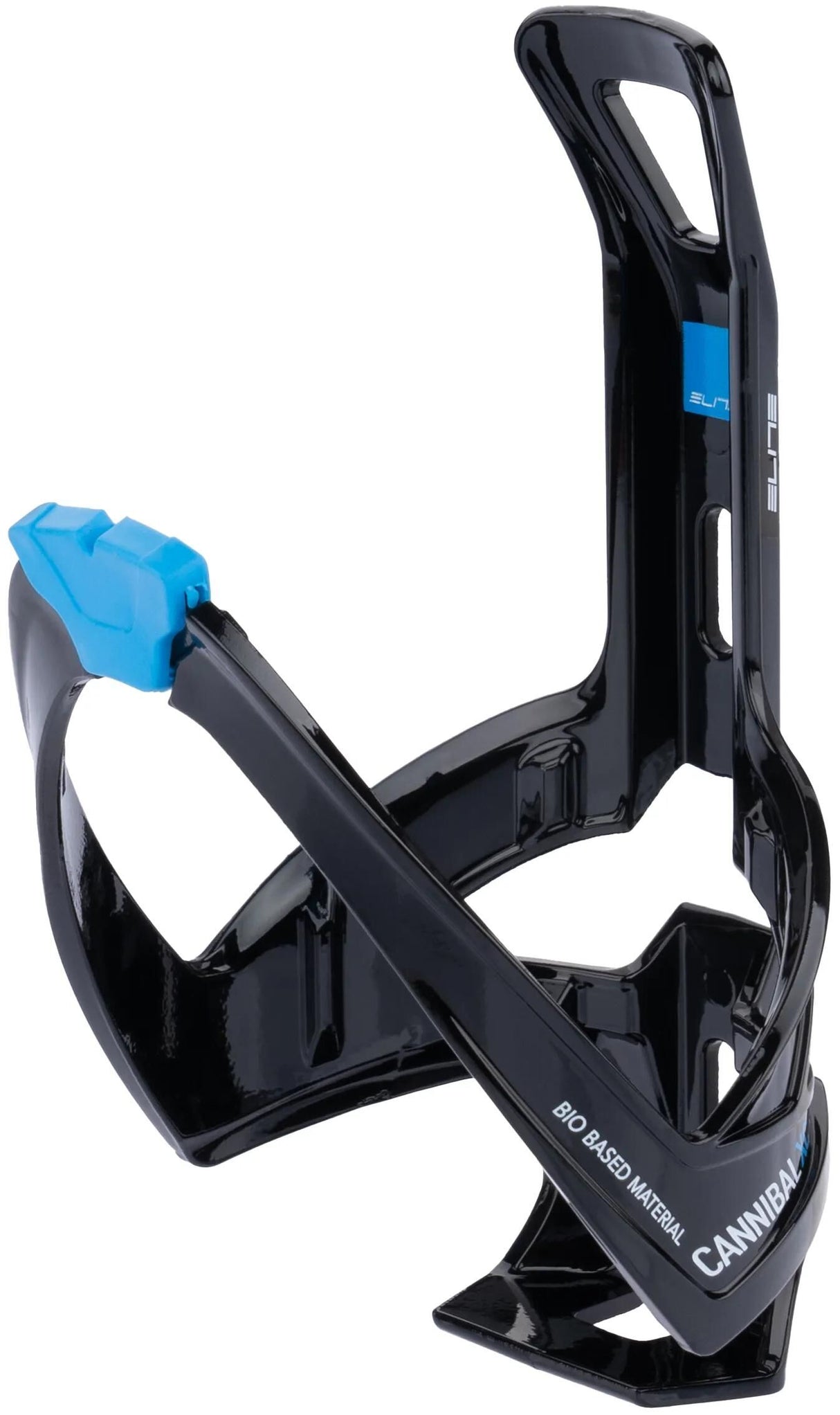 Porte-bidon brillant à base bio Elite Cannibal XC