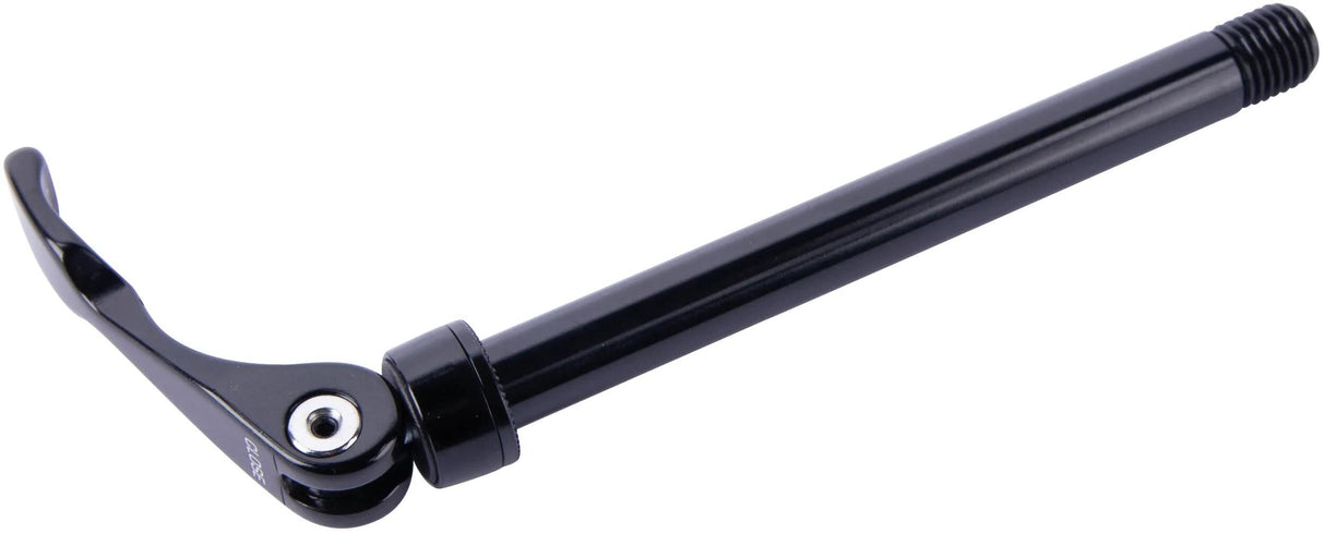 Contec axe traversant powerhouse moyeu qr ct axe traversant powerhouse 12 mm, noir