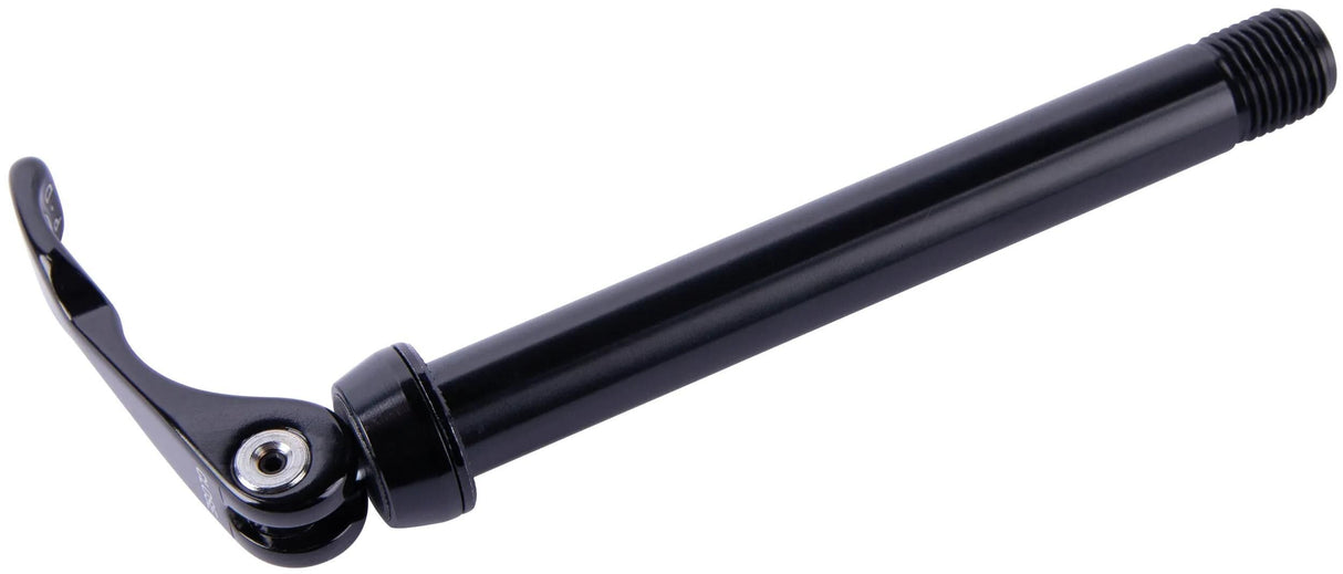 Contec axe traversant powerhouse moyeu qr ct axe traversant powerhouse 15 mm, noir