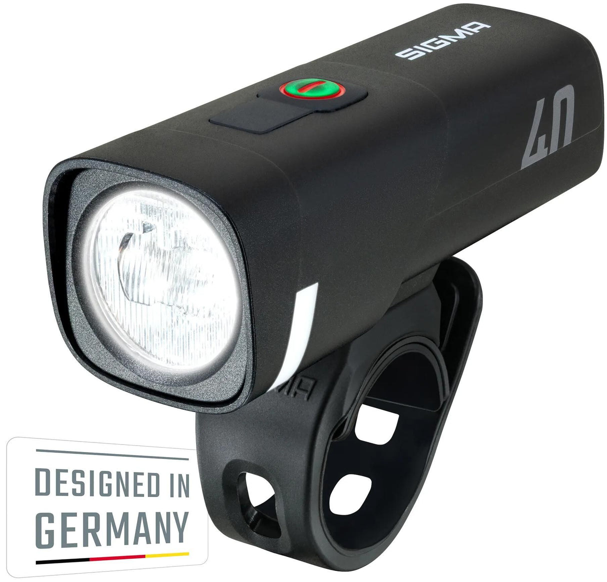 Phare Sigma sport sigma aura 40
