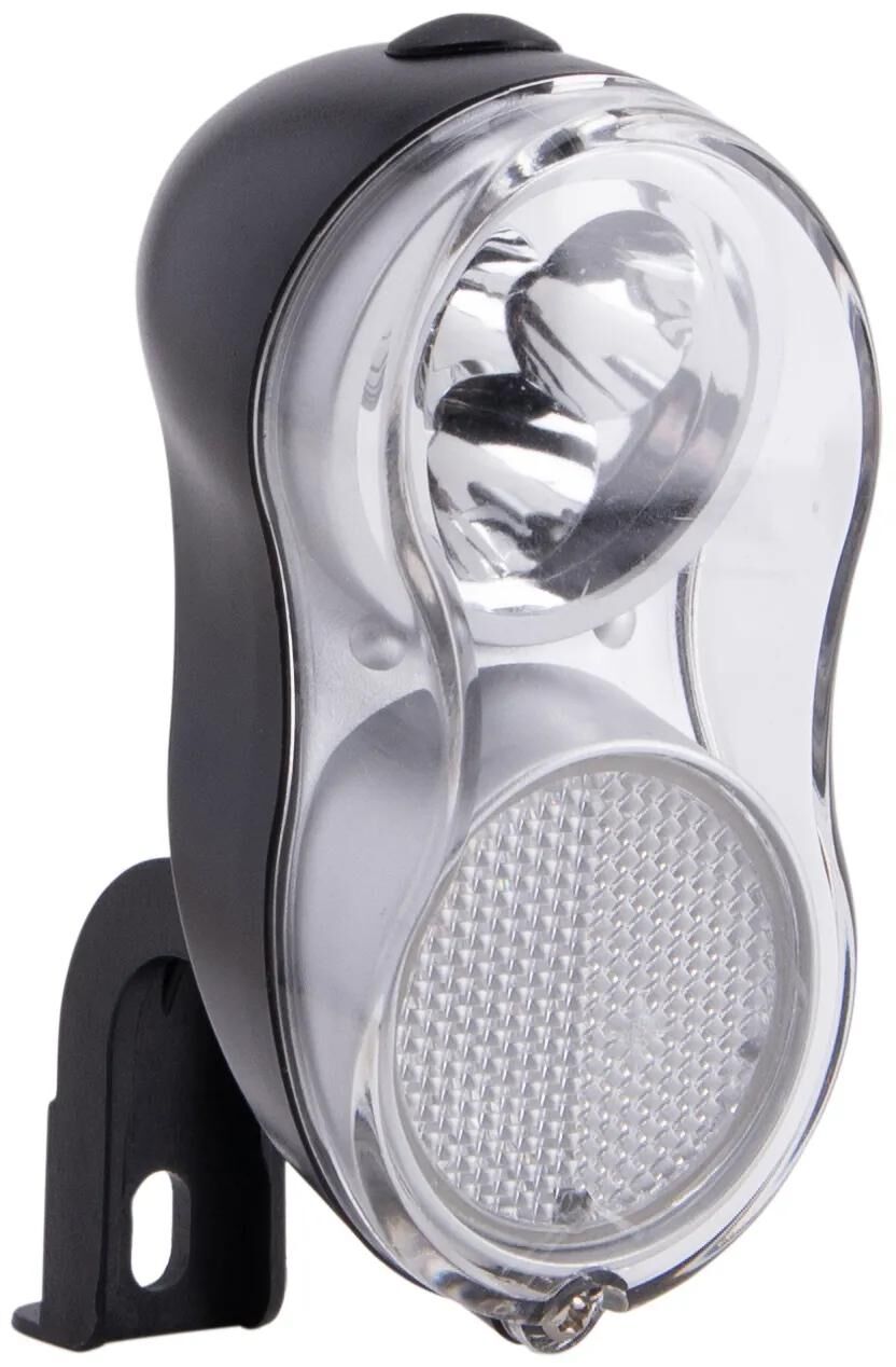 Phare LED Contec HL-005 CT, éclairage à batterie HL-005 2,5 lux