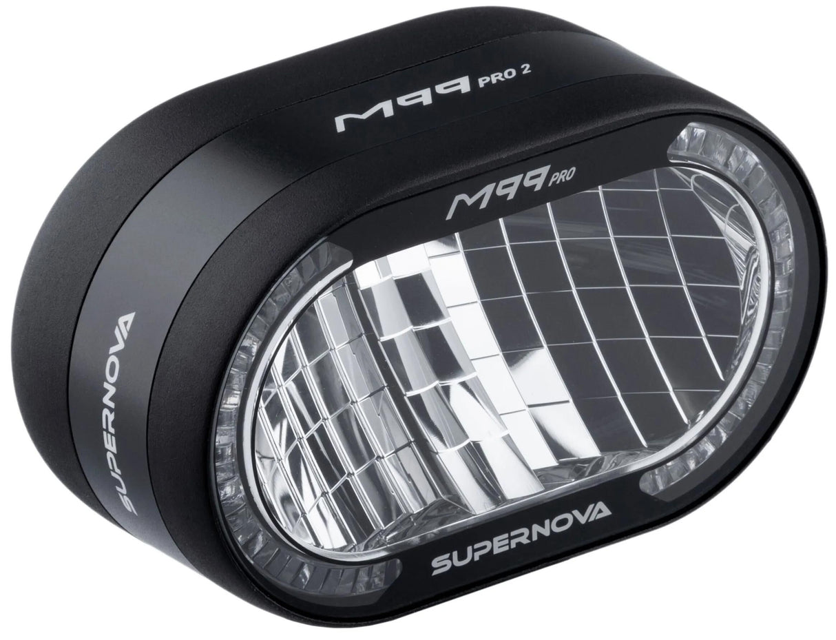 Phare LED Supernova m99 pro 2-45 feu avant m99 pro 2-45