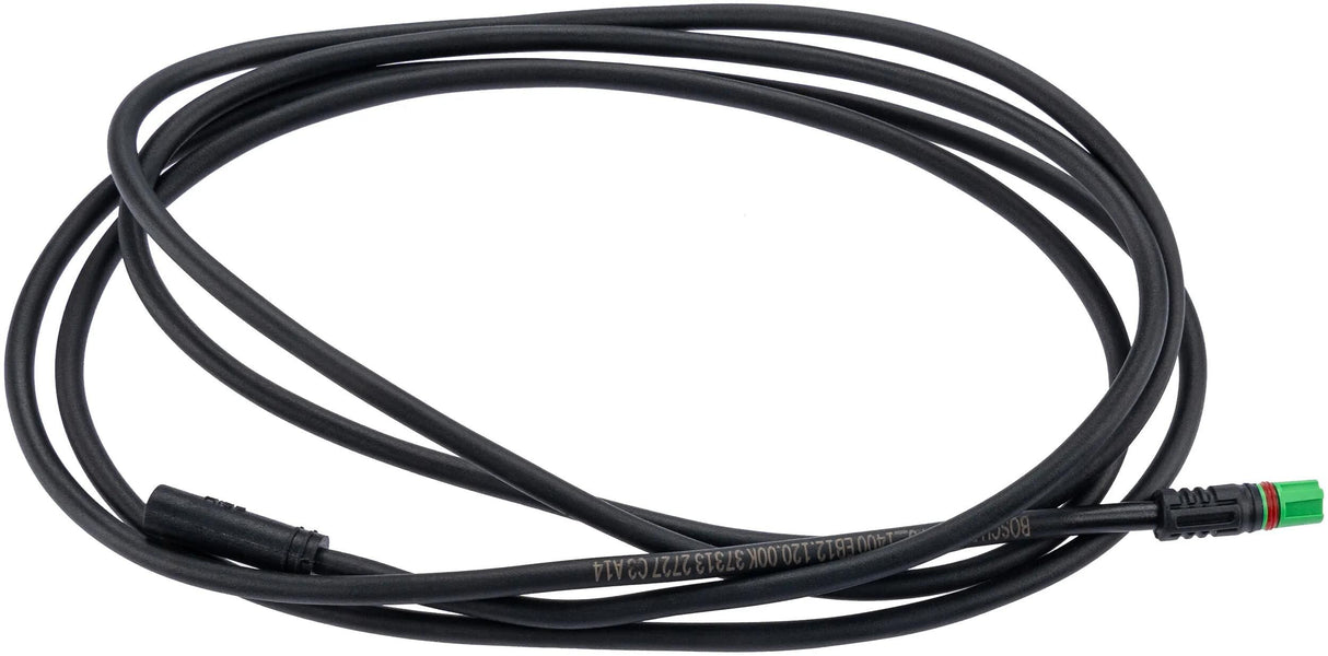 Câble de connexion pour éclairage avant Bosch Supernova, système intelligent (port basse consommation)