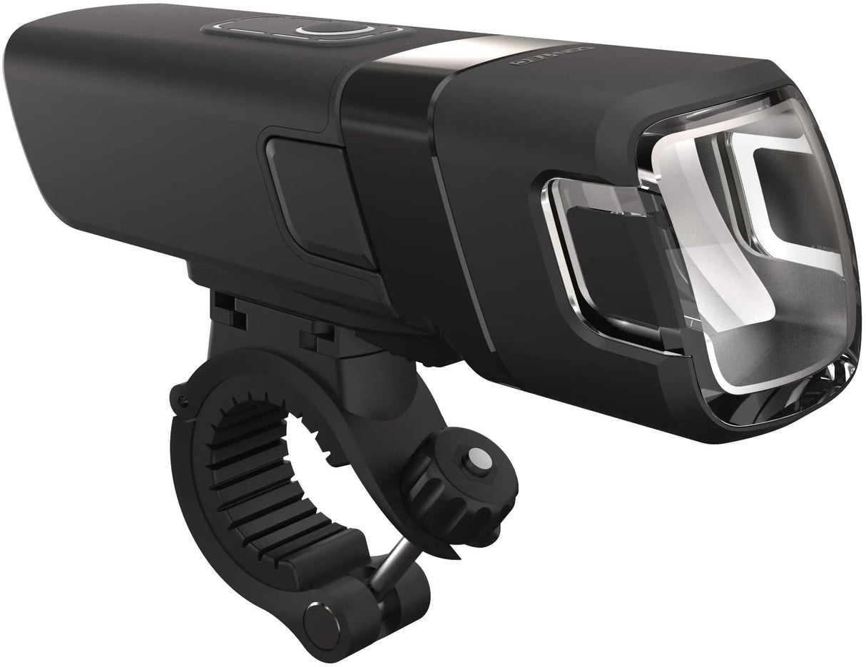 Contec phare LED dlux micro power 80 ct batterie dluc micro 80 avant, 80 lux