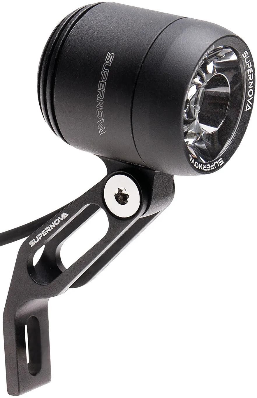 Phare LED Supernova v521s, feu avant v521s noir
