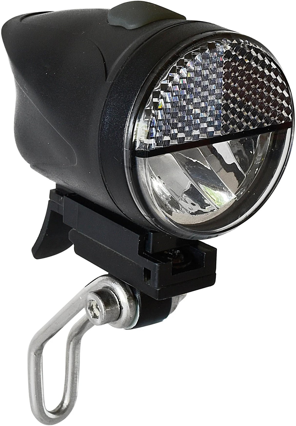 Phare LED Contec HL-2000 B CT FR-Light HL-2000B 40 Lux, USB