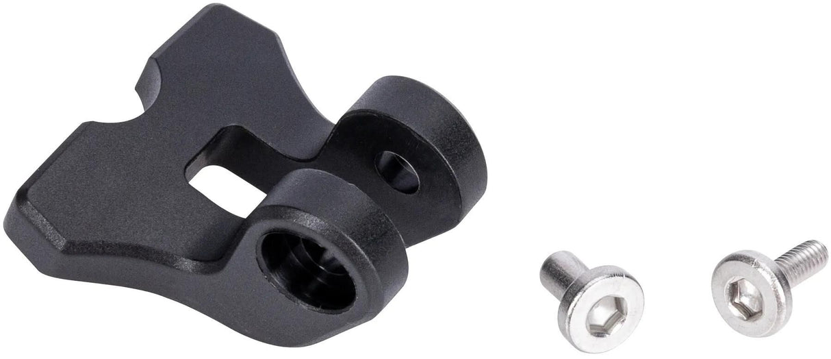 Support de phare de rechange Contec dlux ct support f. dlux sr suntour cr nex
