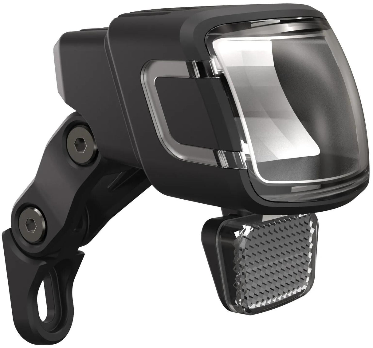 Phare LED Contec dlux 120 e-xtent. ct fr.light dlux 120 e-xtent 120 200 lux