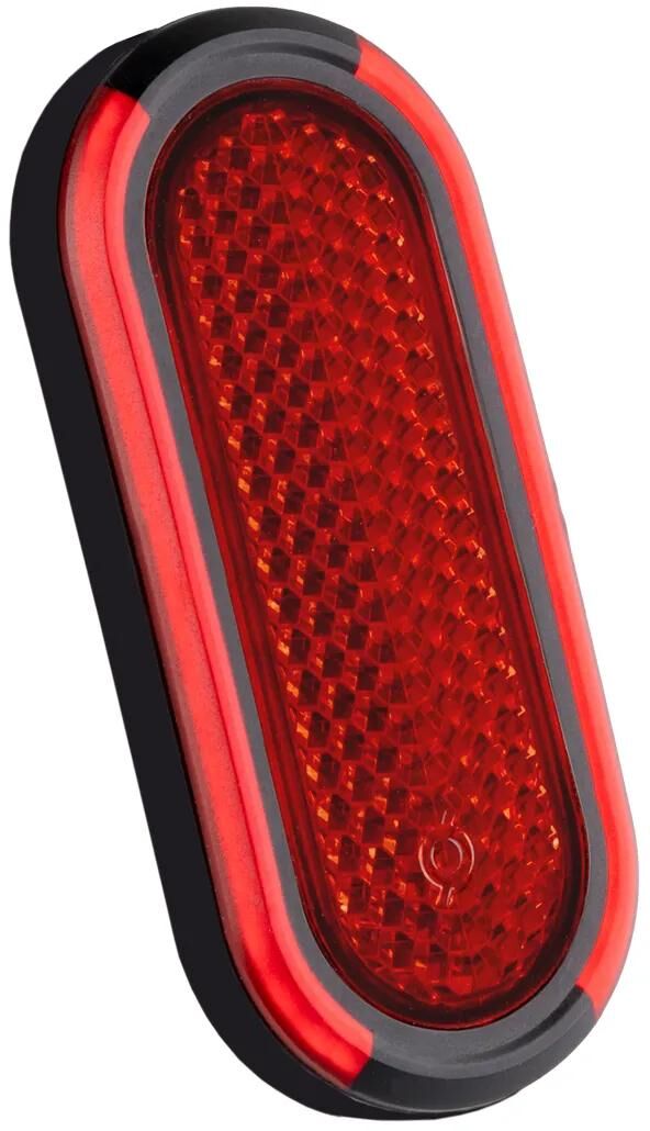 Supernova tl3-z - feu arrière pour vélo électrique