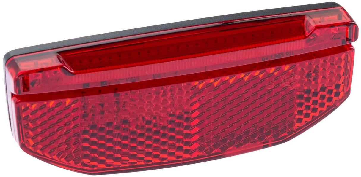 Contec Feu arrière LED porte-bagages TL-348 e-cob CT Feu arrière TL-348 e-stop, 6-40 V