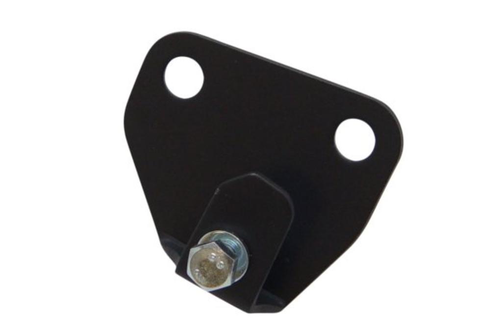 Tecnigas Échappement Bev. Régler Tomos Euro-2 noir
