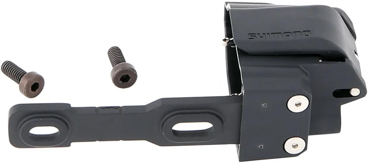 Support de batterie Shimano di2 bm-dn100-s court routage interne externe