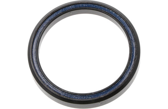 Roulements Enduro acb 4545 s8551 bo - abec 5 - oxyde noir (contact angulaire) - 36,8x45,8x6,5 (45x45°)