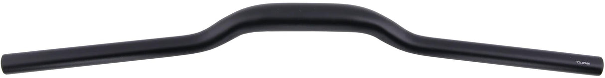 Ergotec Direering ergo m 31,8 640 mm noir mat noir