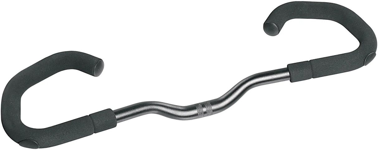 Ergotec guidon ahs basic multif.bar ahs basic 600mm noir