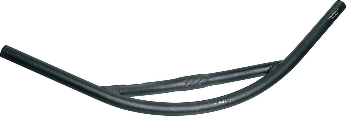 Guidon Ergotec spacebügel 25,4 mm