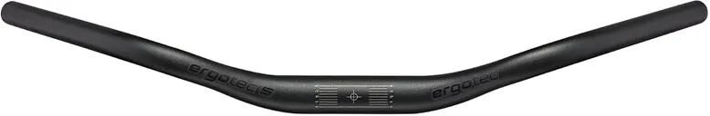 Guidon Ergotec stuttgarter clairon 31,8 mm