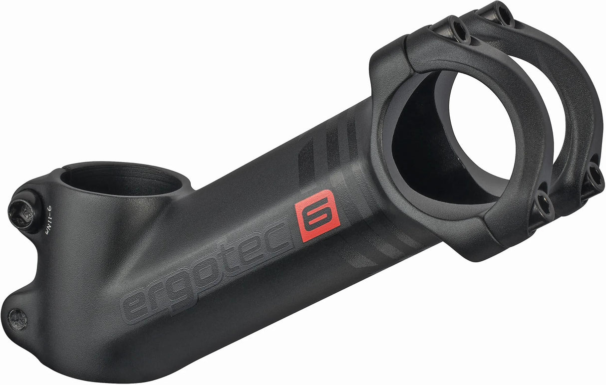 Ergotec STEM AHENDANT HIGH PIRANHA 31,8 110