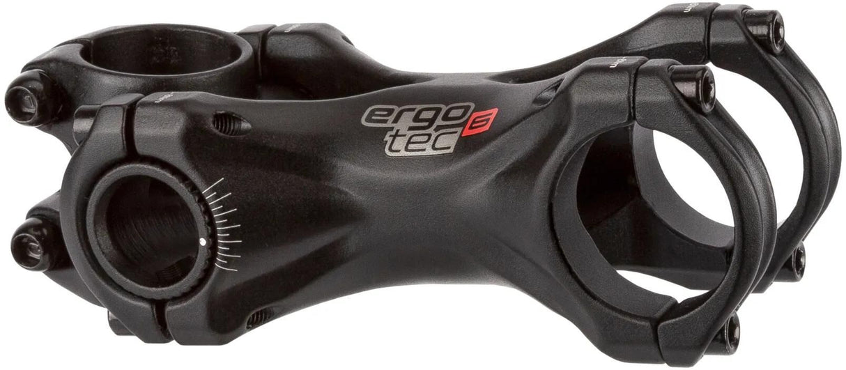 Ergotec tige gonflée x tige cousue x 31,8 mm 10 mm