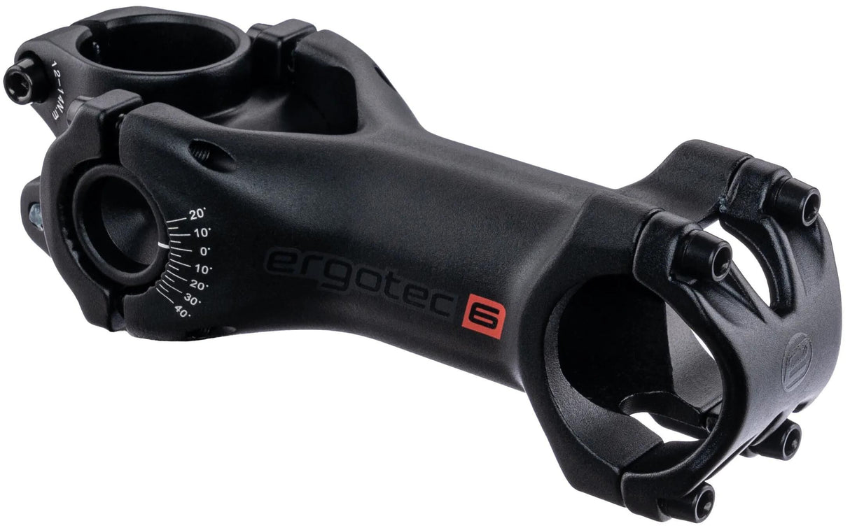 Ergotec tiges gonfle-re 35.0 120mm