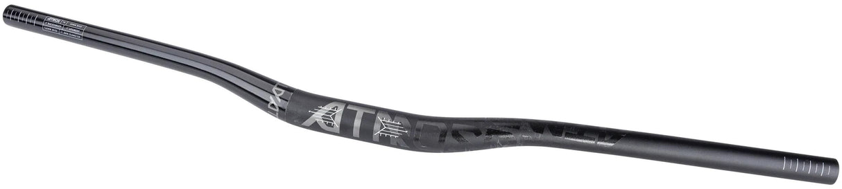 Guidon Truvativ atmos 7k guidon atmos 7k noir 20mm