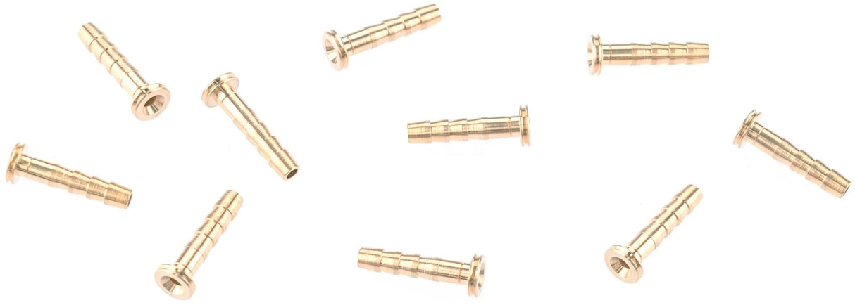 Contec raccord de tuyau de frein arrêt de disque shimano ct line mamelon arrêt de disque shimano 10psc.