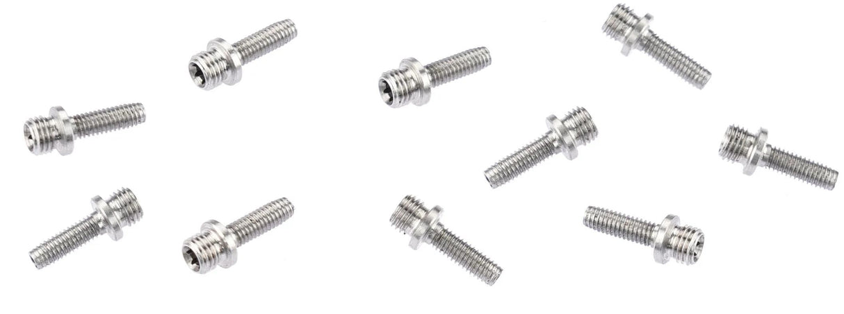 Contec raccord de tuyau de frein arrêt de disque avid sram ct pin arrêt de disque avid sram 10 pièces.