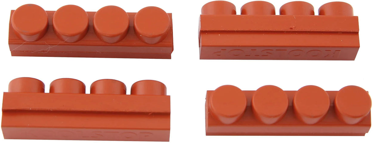 Kool-stop plaquettes de frein kool stop vintage br.pad kool st.vitage mafac, 4pcs.