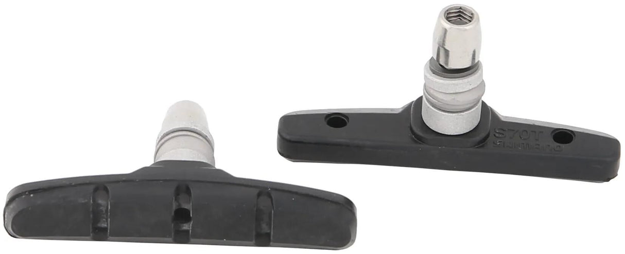 Mâchoires de frein Shimano s70t