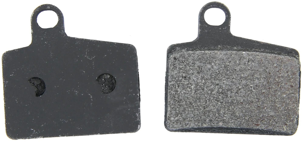 Fibrax plaquettes de frein à disque disque br.pad pr. f. Hayes Ryde